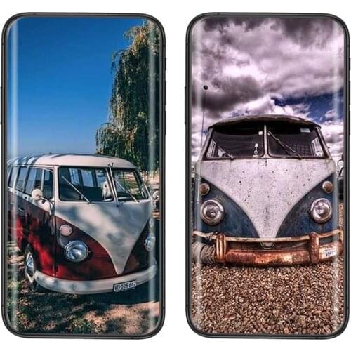 Qdowpz Phone Cases Xiaomi Redmi K30 Pro