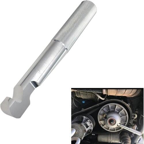 Belt Removal Tool Aluminum Alloy Quick Release Wrench For RZR 900S 1000XP Hand Tools Multitool