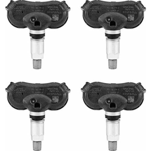 TPMS pressure monitoring system sensor OEM 529332f000 For KIA Amanti from 2007 to 2009