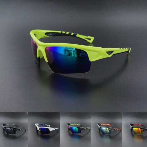 UV400 Cycling Sunglasses Men Women 2021 Sport Running Fishing Driving Goggles MTB Road Bike Glasses Frame Bicycle Eyewear Case