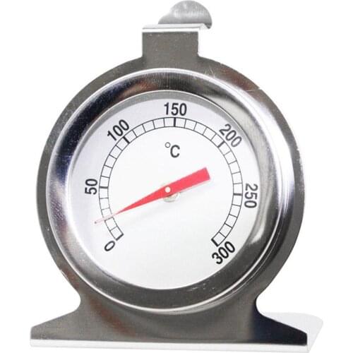 Steel Oven Cooker Thermometer Instant Read Craft For Kitchen Food Cooking Temperature Gauge Mini Thermometer