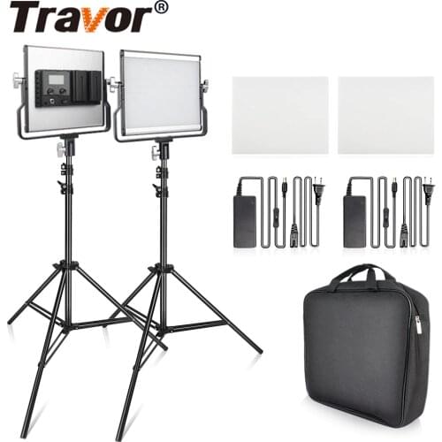 TRAVOR Professional Lighting