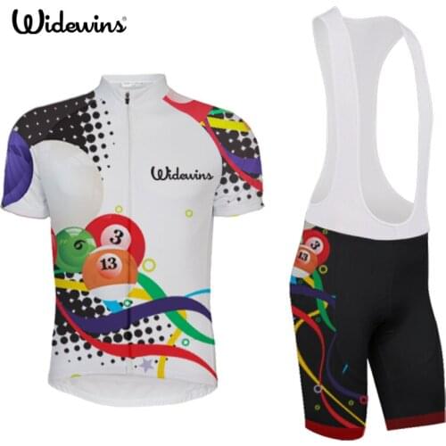 American pul Cycling Jerseys/Quick-Dry Ropa Ciclismo Cycling Clothing/Breathable Cycling sportswear POOL 5448