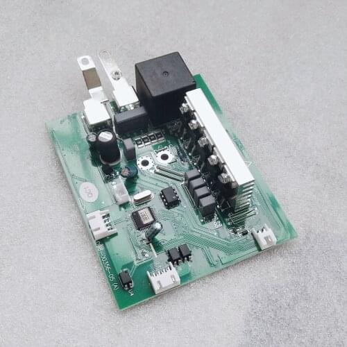 Charging PV board is used for photovoltaic panel of PS 3KVA 24V 50A solar hybrid inverter used for inverter maintenance