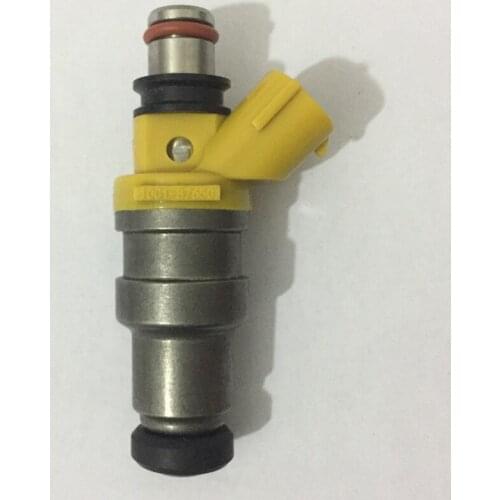 Brand new 700cc yellow for Sard fuel injector 1001-87650 700cc For Toyota MR2 Celica Supra 3SGTE EJ20 RB26DETT 4AGE 7MGE 7MGTE S