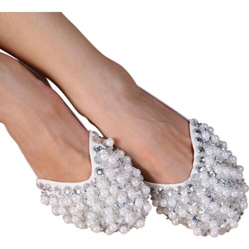 Belly/ Ballet Dance Shoes Beaded shoes half belly dance shoes Kungfu soft gymnastics dance shoes 10 colors