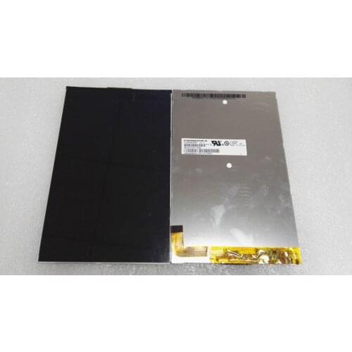 8-inch IPS CLAA080WQ04 LCD screen display E194549