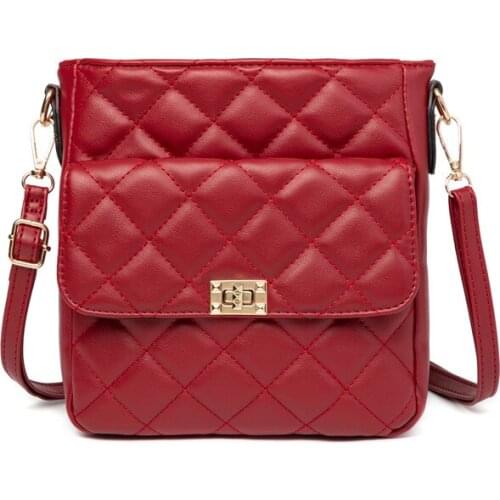 Afkomst Women's Leather Bags