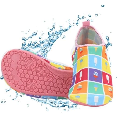 Water Shoes Men Women Beach Camping Aqua Shoes Adult Unisex Flat Soft Walking Shoes Lover yoga sneakers shoes woman