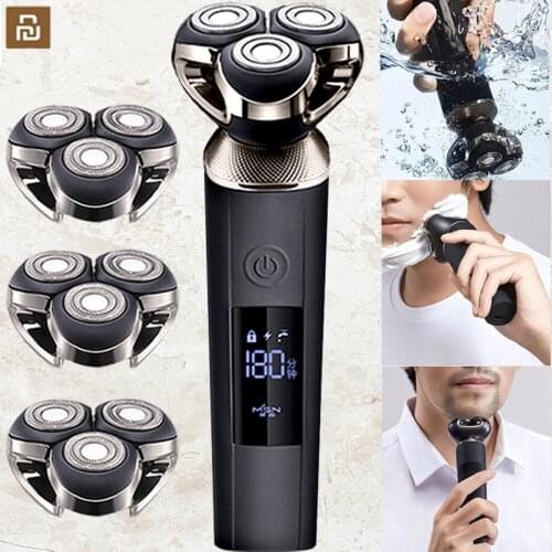 Электробритвы BEEYEAH China At AliExpress