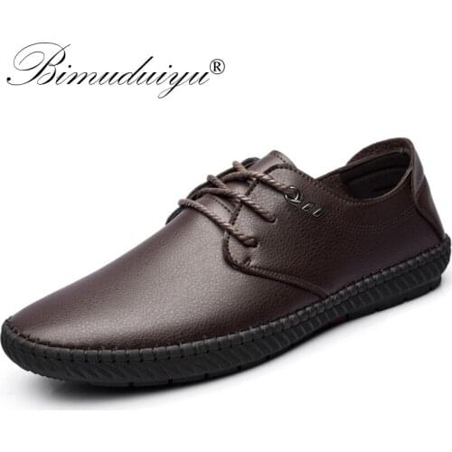 BIMUDUIYU Best Selling Mens Casual Shoes China