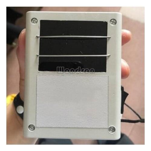 WDS-4C 254nm Calcite Minerals Fluorescence Shortwave UV Light SW Ultraviolet Lamp