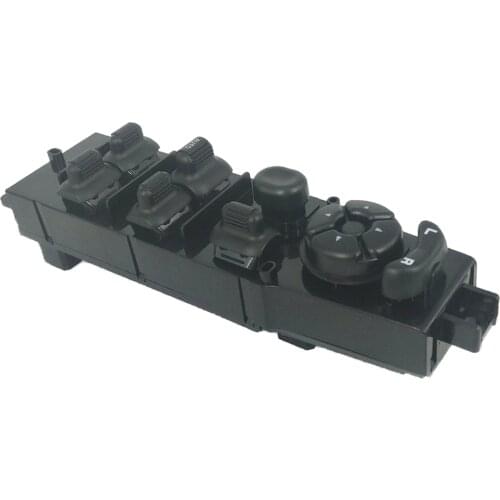 Power Master Control Window Switch for Jeep Cherokee 1997-2001 4 Door