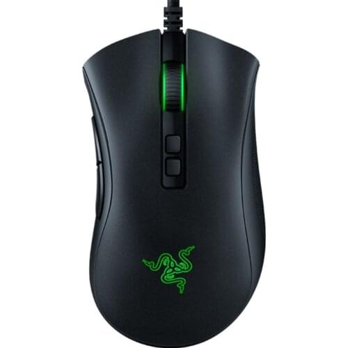 Razer Deathadder V2 Gaming Player Mouse