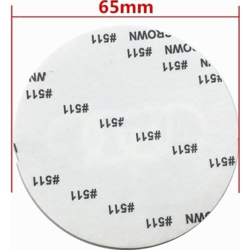 4pcs/lot 65mm Black/green Car Wheel Hub Caps Center Cover For Skoda emblem badge sticker Octavia Fabia Superb Rapid Yeti