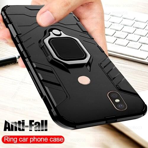 MIYI Phone Cases Xiaomi Mi 9 Lite