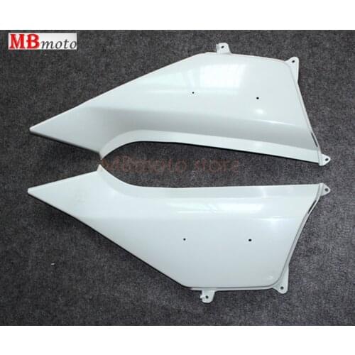 Motorcycle GL1800 01-11 Unpainted Right Left Side Fairing Panel Fairing Parts Plastic for Honda Goldwing 1800 GL1800 2001-2011