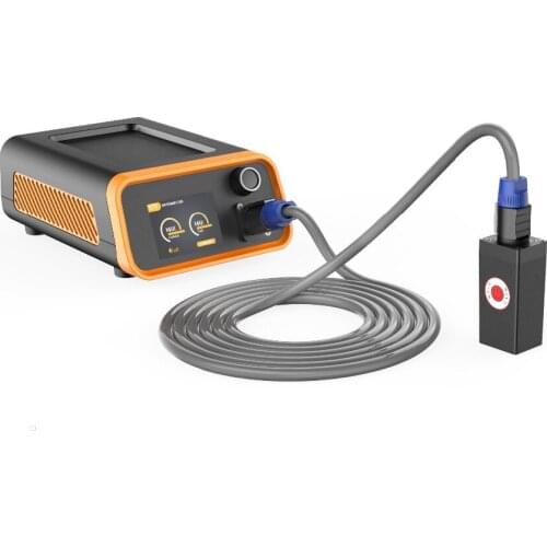 110V 220V New design Electromagnetic Induction Paint Dent Repaire Tool Kits