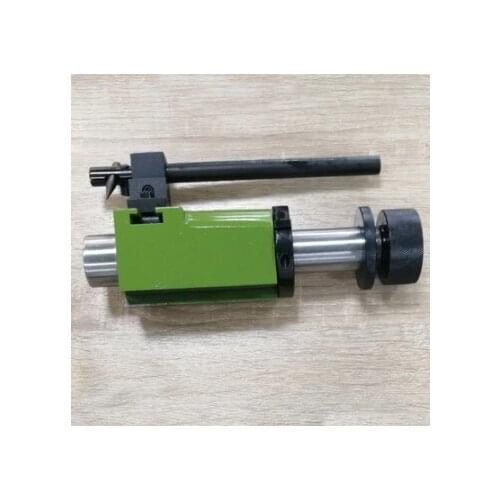 U2 cutter grinder end mill grinding attachement