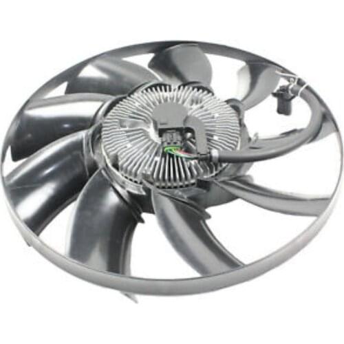 New Engine Cooling Fan Blade Clutch for Land Rover LR4 Range Rover Sport 2010-2013 LR012645