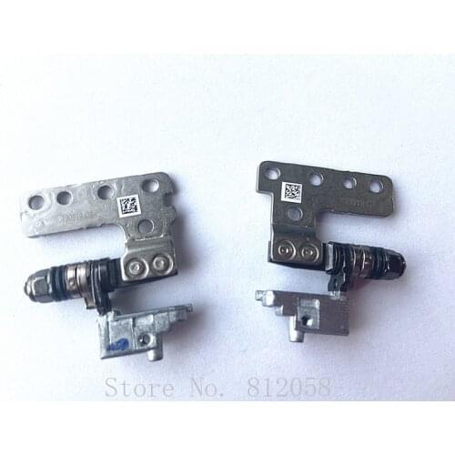 New Laptop LCD Screen Hinges Bracket for Dell Latitude E5480 5480 5490