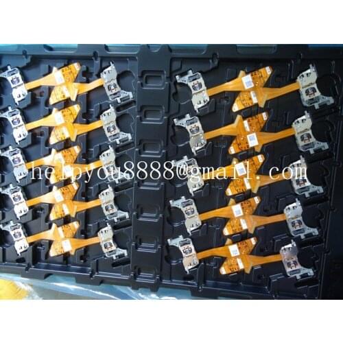 New original Matsushita DVD Laser RAE-3370 3370 RAE-3142 RAE-2501 3247 optical pick up for Toyota Mercedes VW navigation Car nav