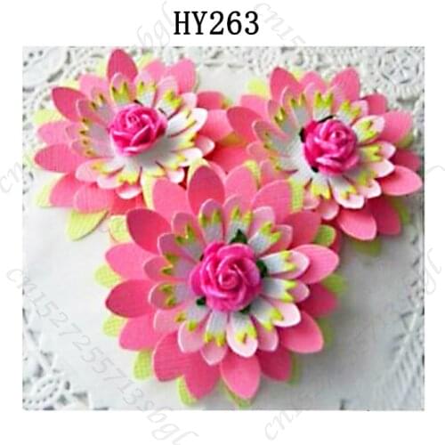 Flower cutting dies 2019 new die cut &wooden dies Suitable for common die cutting machines on the market