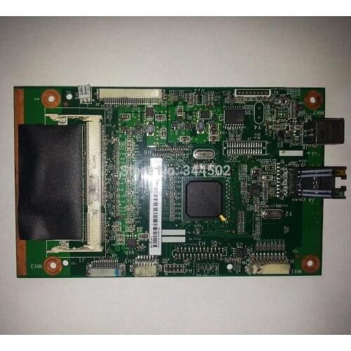 PRINTR MAINBOARD FOR HP P2015 P2015dn USB network Formatter Board Q7805-60002 printer parts