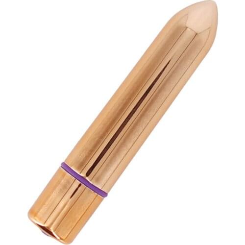 Bullet Vibrator Sex Toy For Women Vaginal Massage Dildo Vibrator G-spot Stimulator Female Masturbator Flirt Orgasmic Sex toys