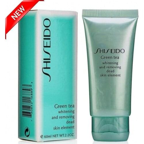 SHISEIDO PROFESSIONAL Facial Care Products