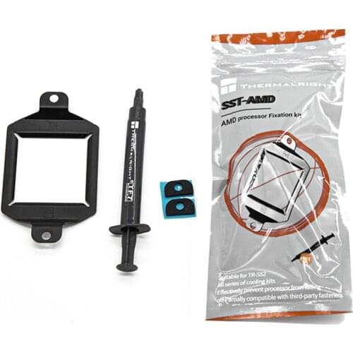 Thermalright SST-AMD CPU Anti-Shedding component with SS2 pressure buckle for lock AMD: AM4 FM1 FM2+ AM2 AM2+ AM3