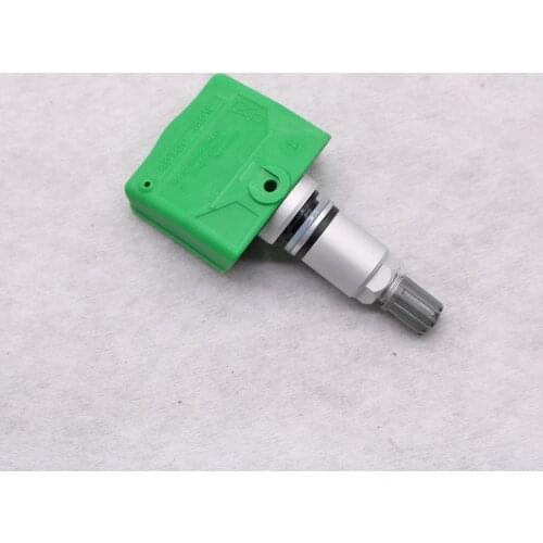 TPMS FOR 2009-2014 Nissan Cube 315MHz TPMS SENSOR TIRE AIR PRESSURE SENSOR 40700-JA01C