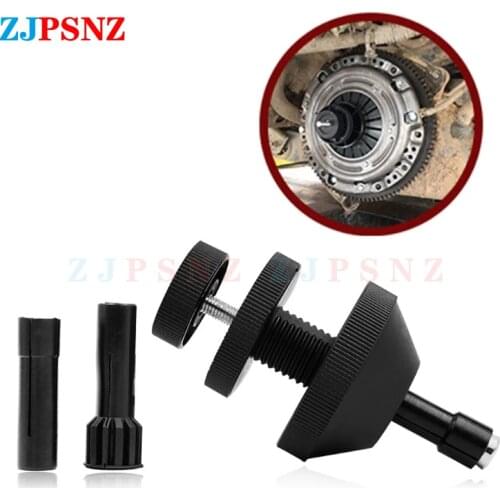 Universal Auto Clutch Alignment Tool Dismantle Tool Plastic Car Repair Fix Correcting Machines SK1648