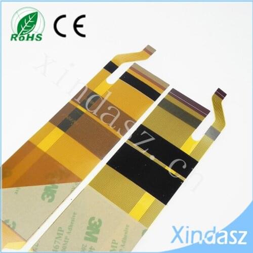 10pcs/lot) Cabo Flat Positron Sp6111-av 6111