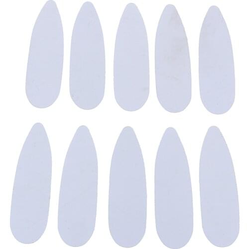 10pc Ultrathin Flexible Card Pry Opening Disassemble Tool Phone Screen Repair