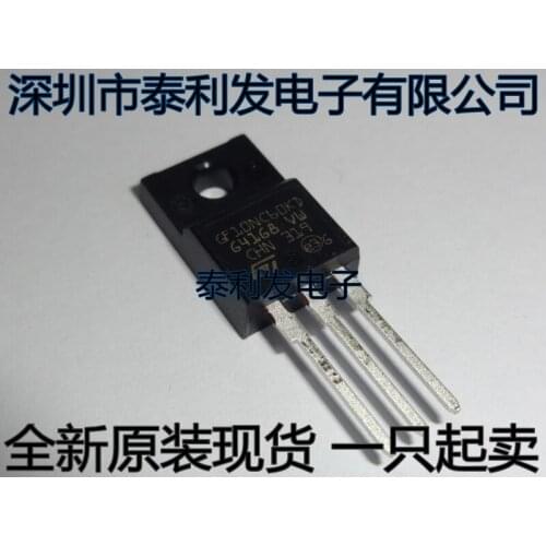 100% New&original In Stock STGF10NC60KD GF10NC60KD GFL0NC60KD 6A600V TO220F