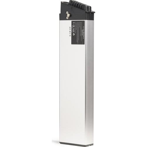 Electric Bicycle Battery 48 V 12.8AH JOOMAR Lithium Battery Ebike Electric Bike JM01 JM21 JM80