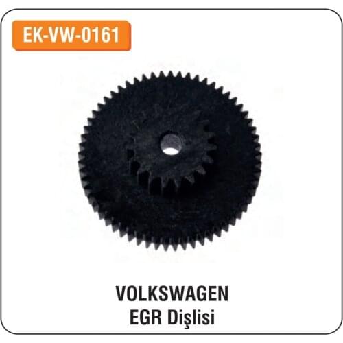 ALTECH Volkswagen For EGR Gear EK-VW-0161