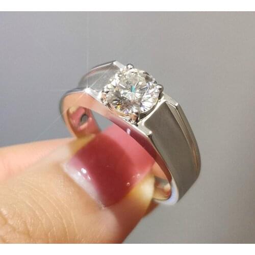 AWSM Paired Rings