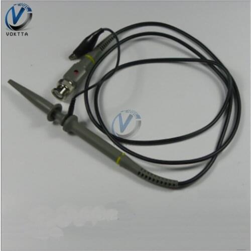 Digital Oscilloscope BNC Standard Probe 20M 1:10 Band Width BNC Probe for DSO138 DSO062 DSO068 DSO112A Oscilloscope