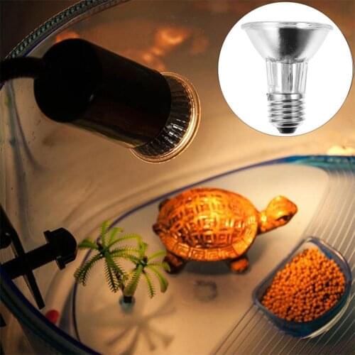 HiMISS Terrarium Lamps
