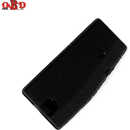 HKOBDII 5Pcs/Lot CN64 Copy ID64 Transponder Chip Works with CN900 Key Programmer for Chrysler Dodge Jeep Renault