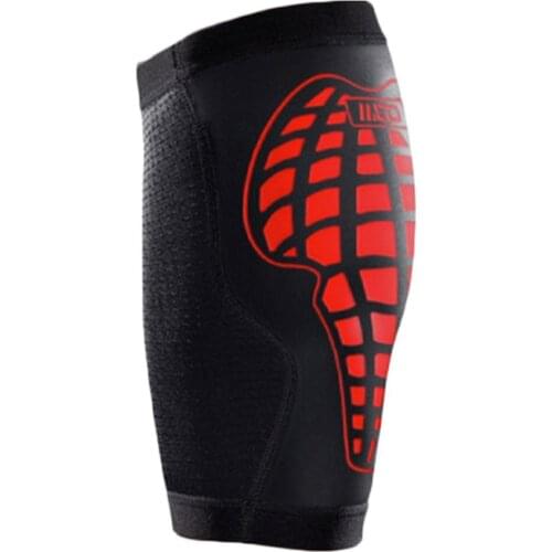 LF-1126 Neoprene Carf/Knee Stabilising Adjustable Brace Support For Basketball Badminton Promotion