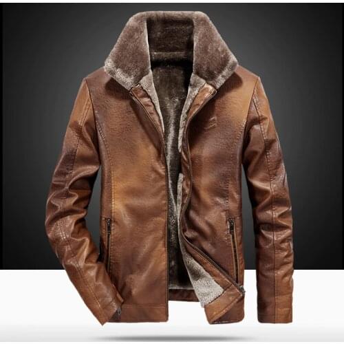 MYAZHOU Men's Winter Jackets