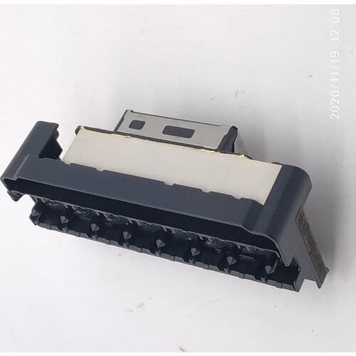 F158010 brand Print head F158000 Printhead Compatible For Epson R2400 2400 R1800 1800 Printer Head Locked