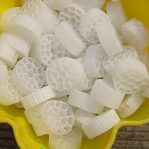 K1 K2 K3 Plastic Biochemical Filter Media Fish Tank Material for Aquarium Koi Pond