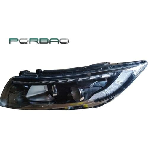 PORBAO Halogen Lamps