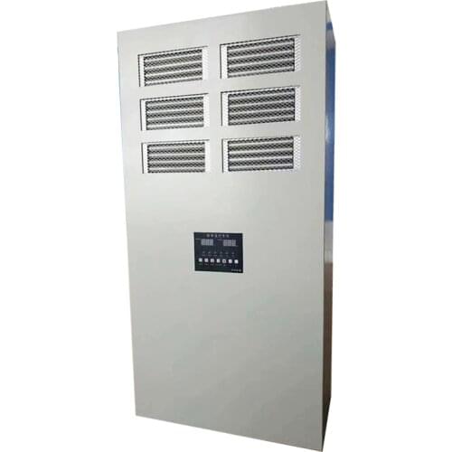 Industry Hot Air Blower Electric Heating Workshop Heating Hot Air Tools Workshop Heater Electric Heater Electric Heating Machine