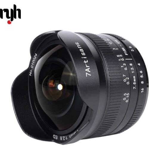 RYH Lenses