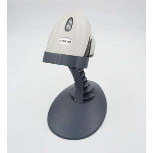 BSWNC-6080-UT USB Port 1D CCD Barcode Scanner With Stand Without Auto Sense